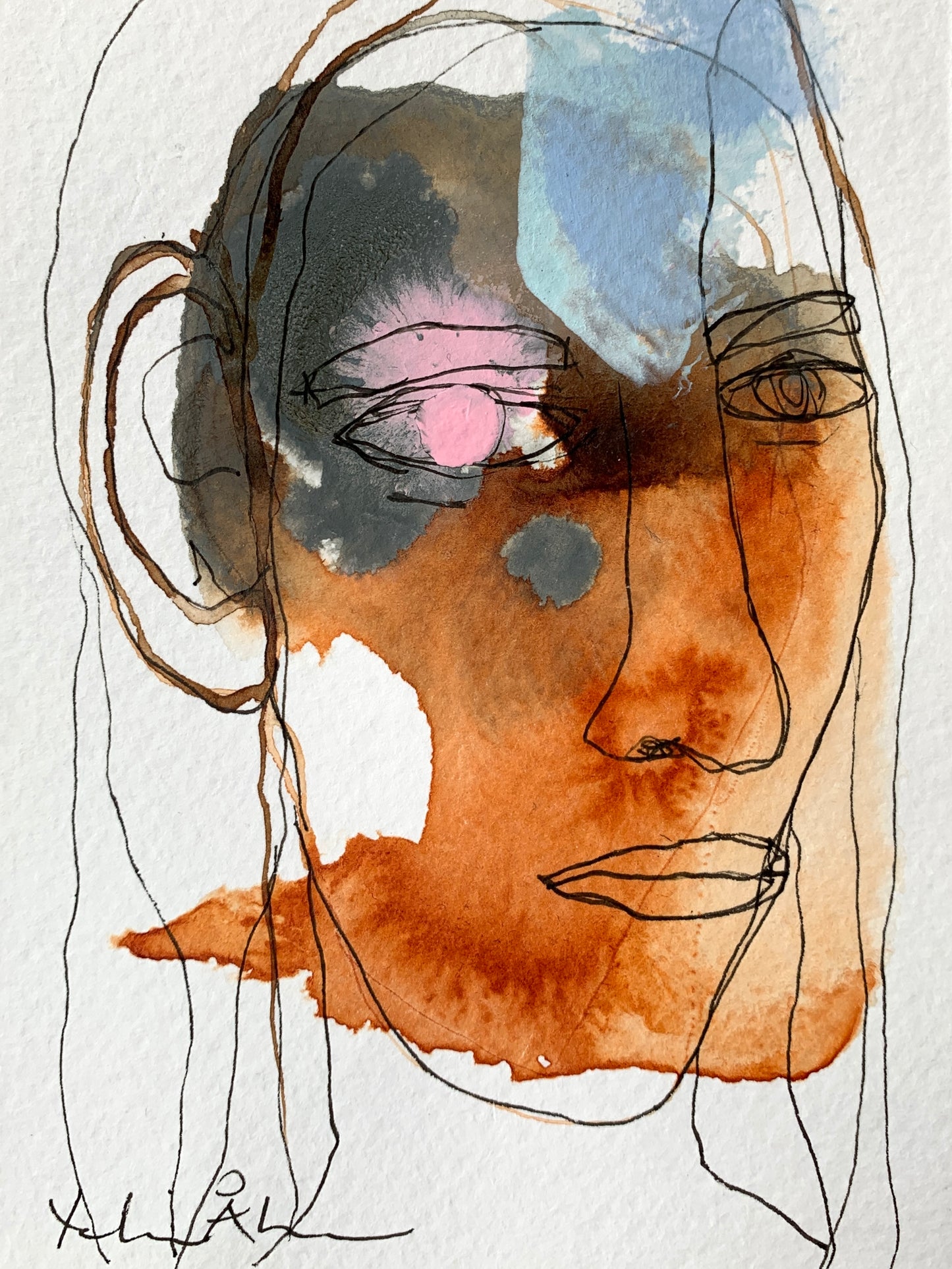 Arbete