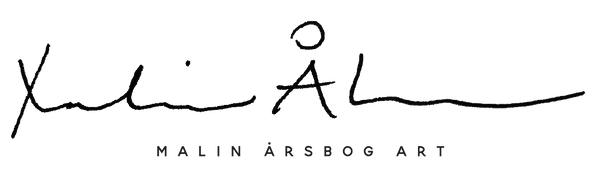 MALIN ÅRSBOG ART