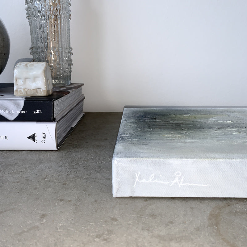 Livslinjer no 17 - Våra linjer