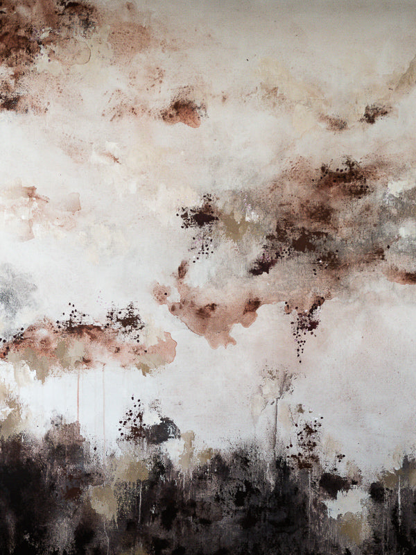 Fine Art Print - This is my life