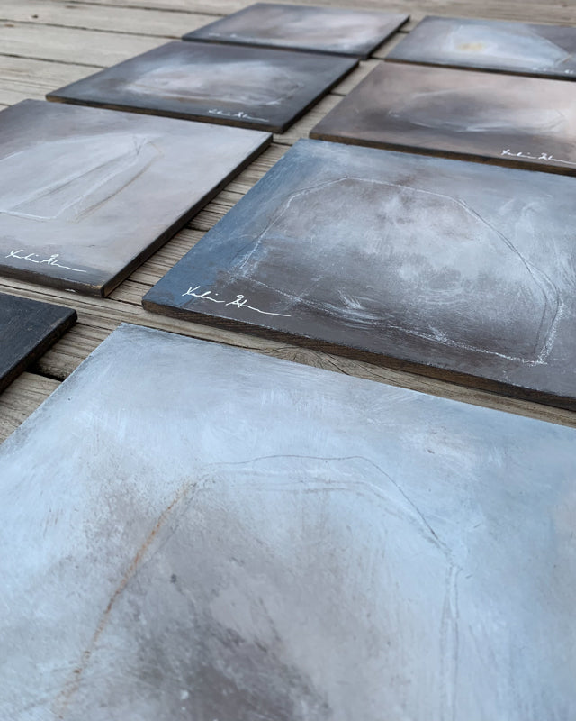 Byggsten 006 - Dimmiga objekt