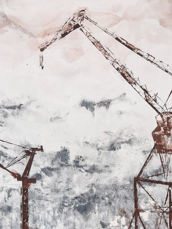 Fine Art Print - Du gör mig bättre