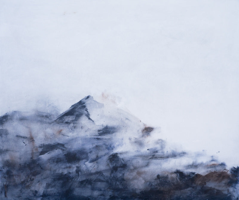 Limited Edition Fine Art Print - Vintervila