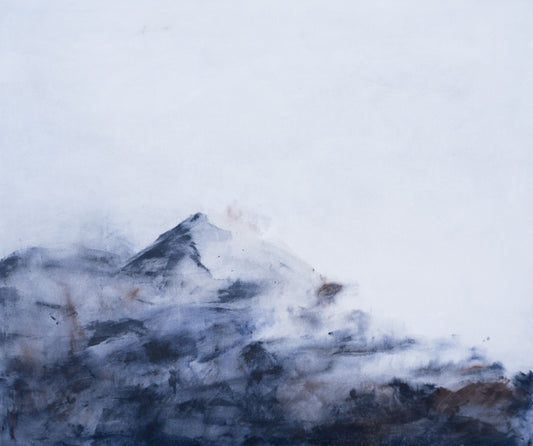 Limited Edition Fine Art Print - Vintervila