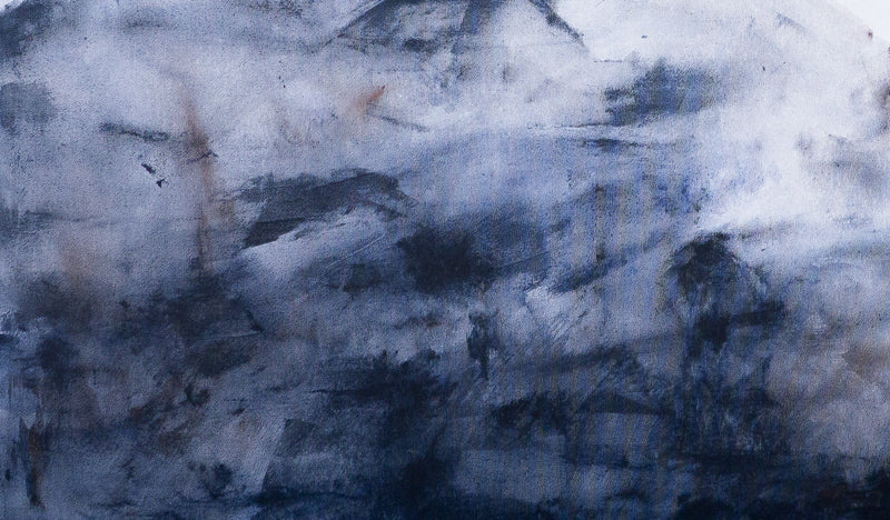 Limited Edition Fine Art Print - Vintervila