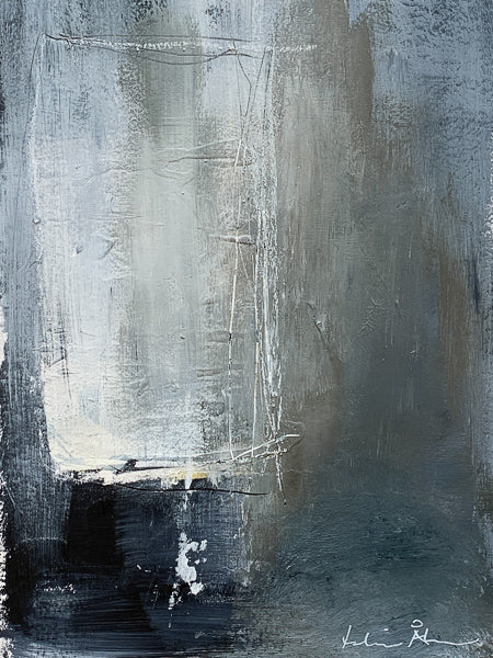 Livslinjer no 10 - I närheten