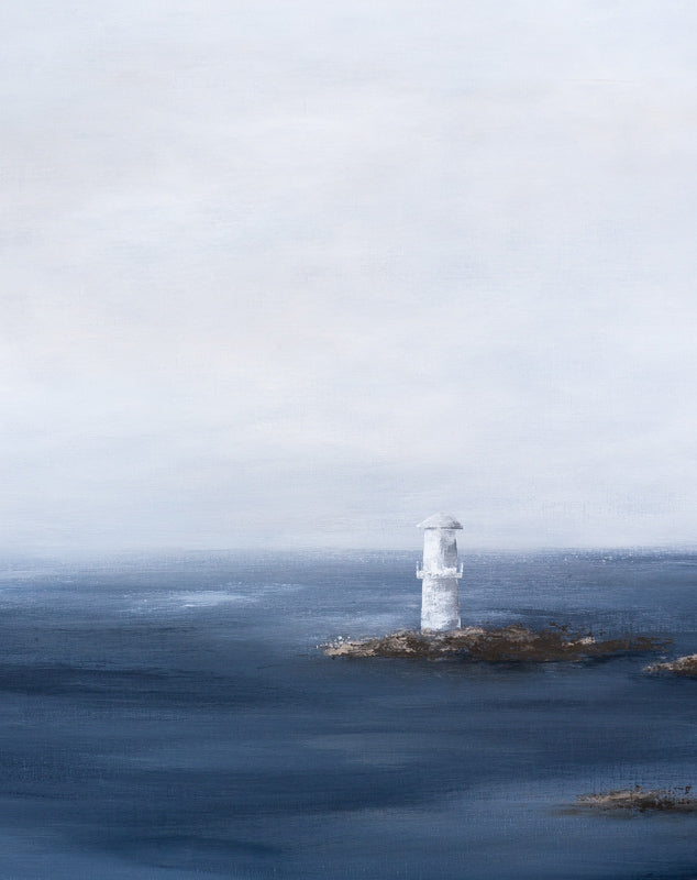 Limited Edition Fine Art Print - Västkusten