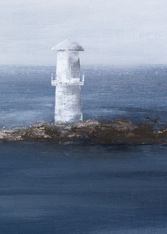 Limited Edition Fine Art Print - Västkusten