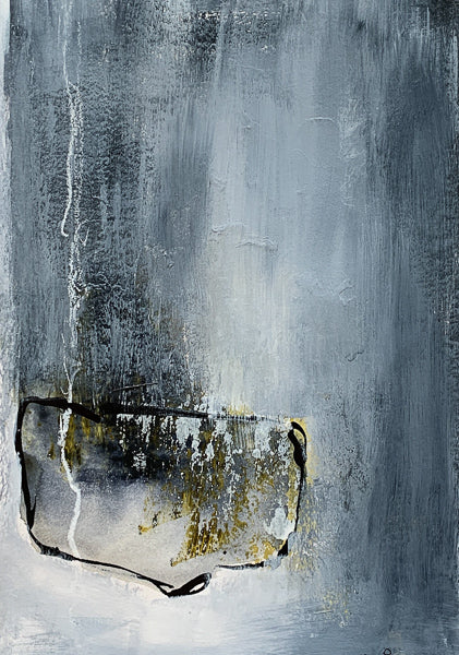 Livslinjer no 12 - Relationen