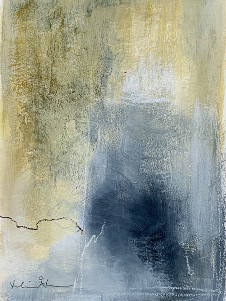 Livslinjer no 3 - Tunna stråk