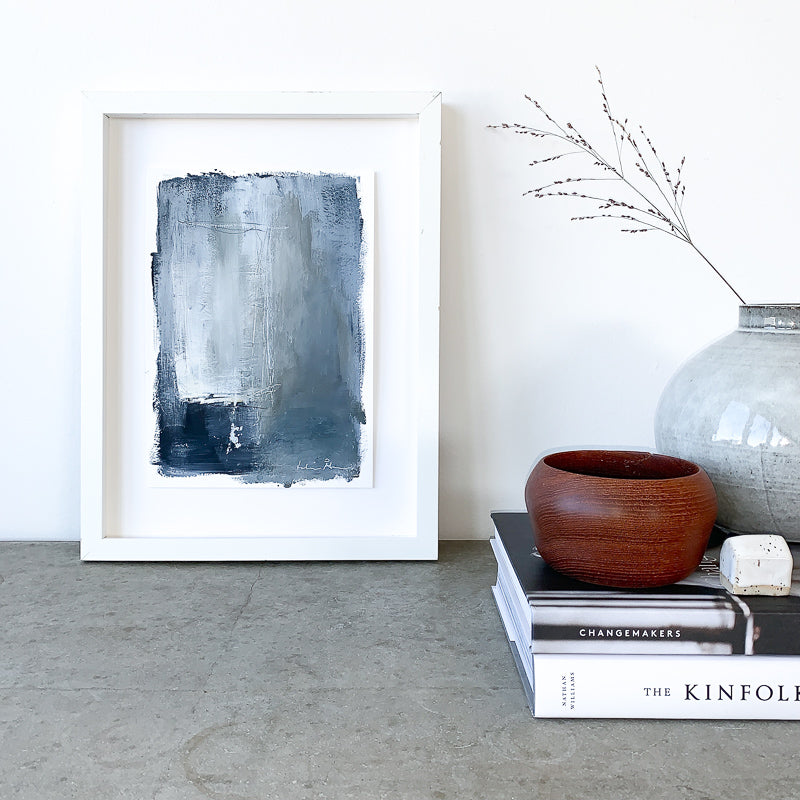 Livslinjer no 10 - I närheten