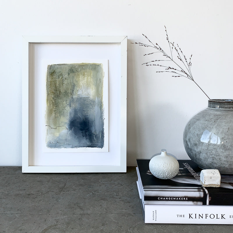 Livslinjer no 3 - Tunna stråk