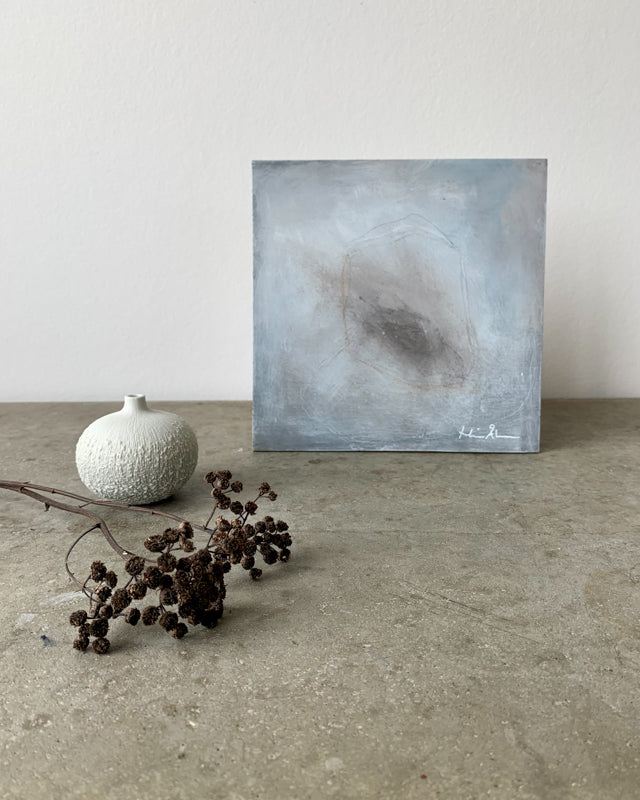 Byggsten 002 - Skavda kanter