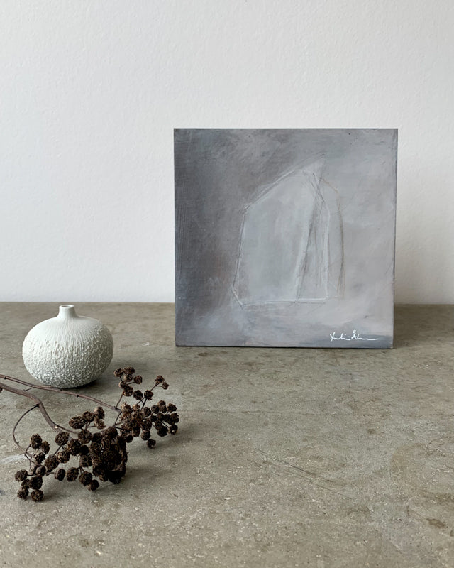 Byggsten 003 - Linjer