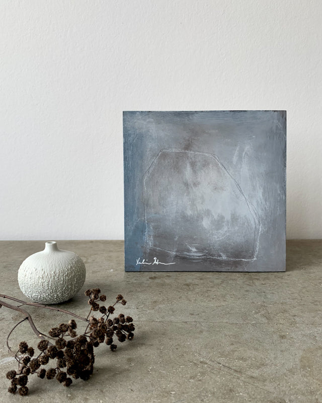 Byggsten 004 - Lite motstånd