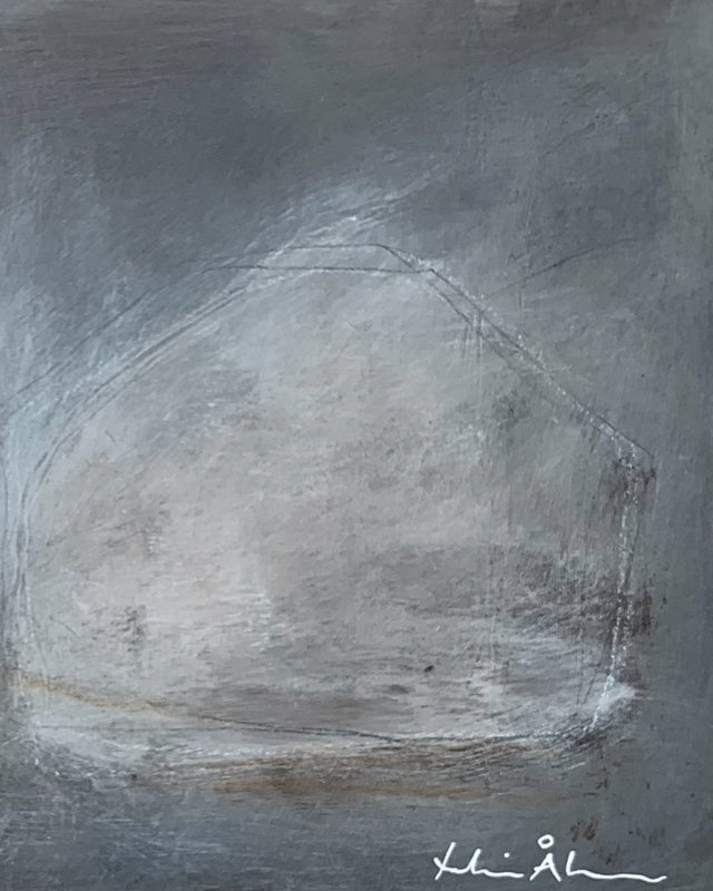 Byggsten 005 - Tålamod