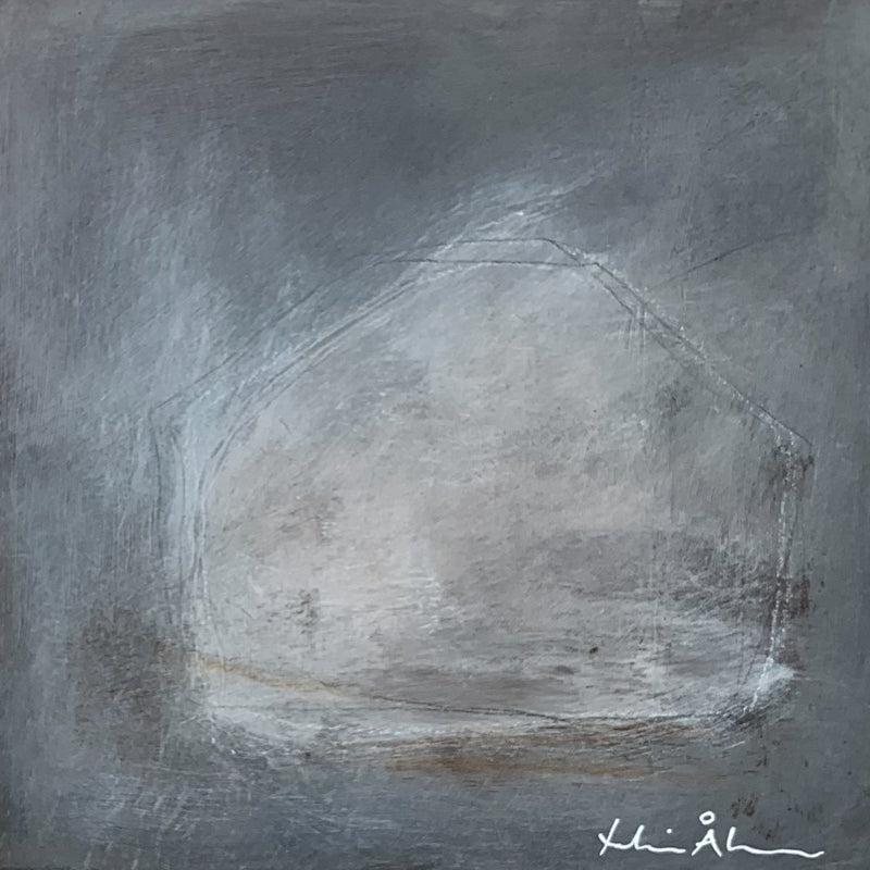 Byggsten 005 - Tålamod