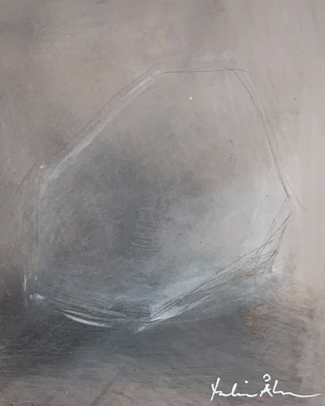 Byggsten 006 - Dimmiga objekt