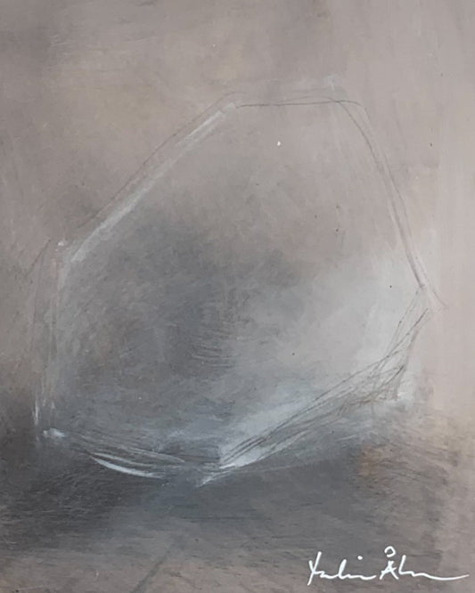 Byggsten 006 - Dimmiga objekt