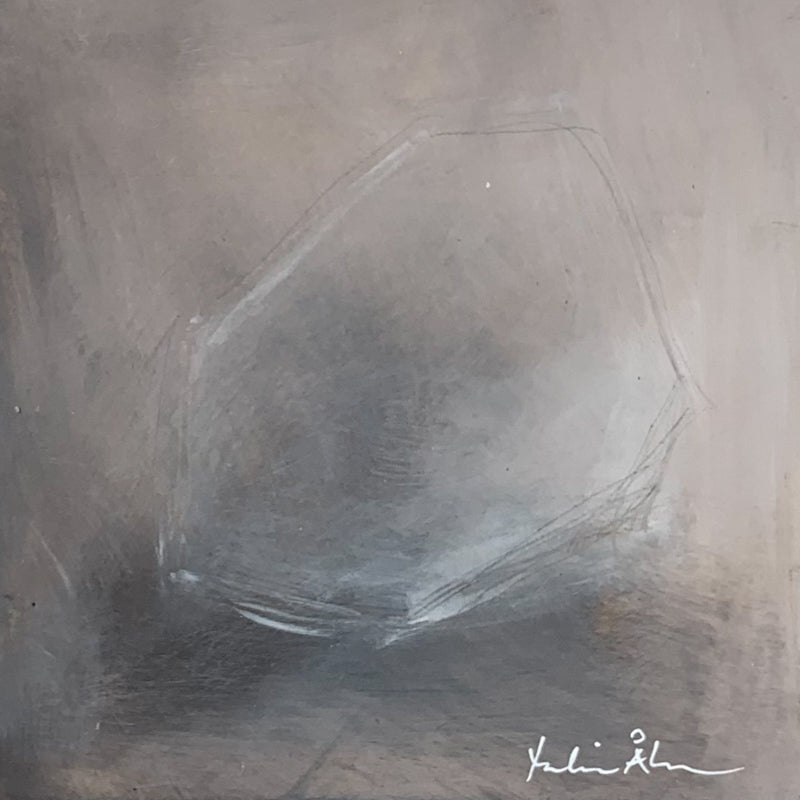 Byggsten 006 - Dimmiga objekt