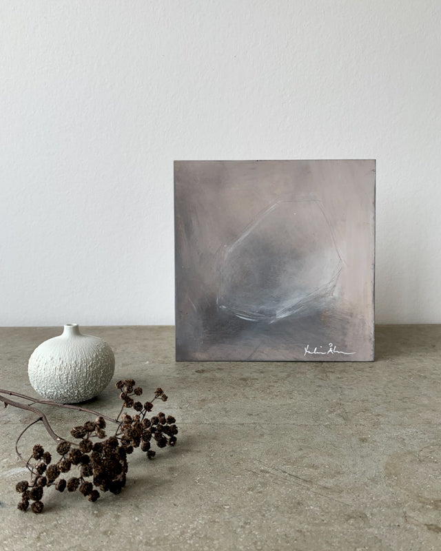 Byggsten 006 - Dimmiga objekt