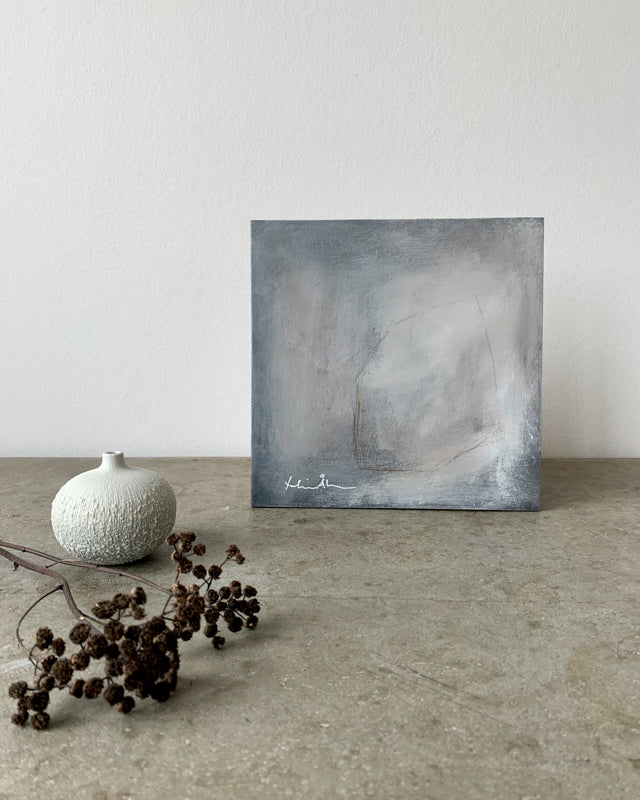 Byggsten 007 - Uthållighet