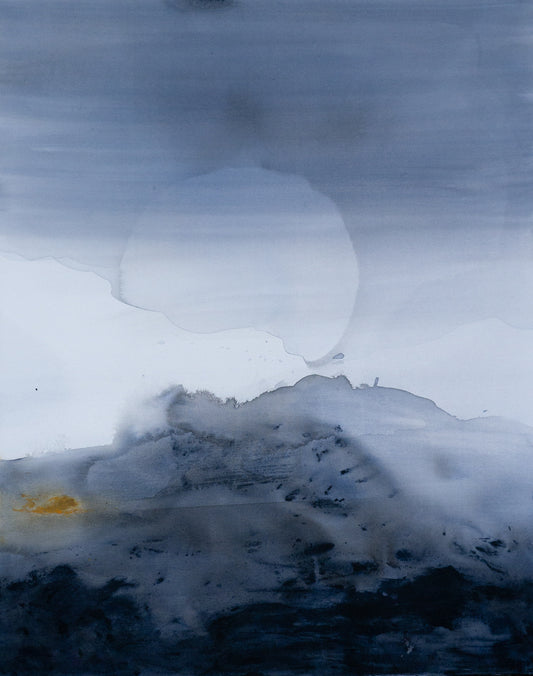 Fine Art Print - Soft front