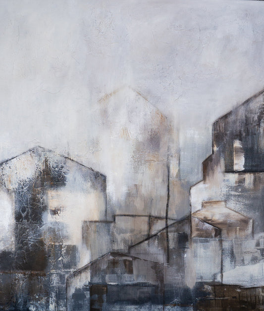 Fine Art Print - Varje skifte